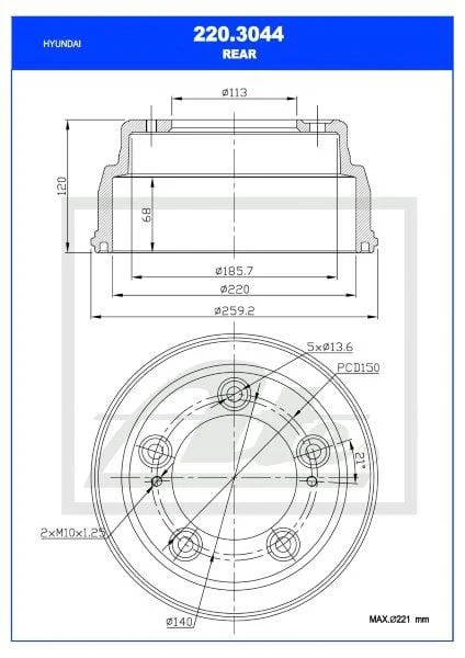 Product image 1